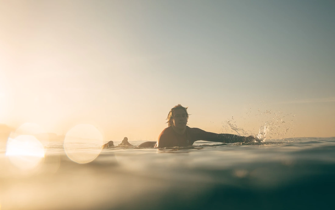 Surftrip MArokko surfen lernen bei Puresurfcamps