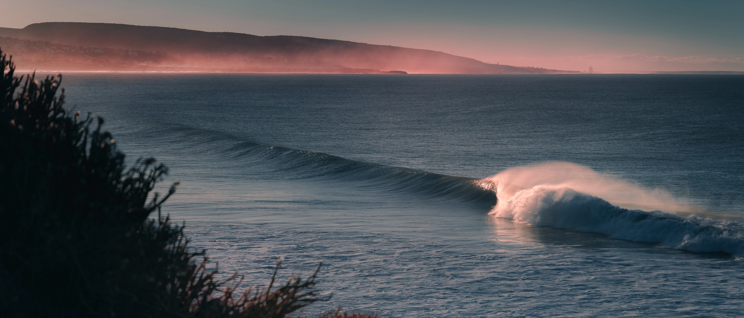 Surfcamps Spanien