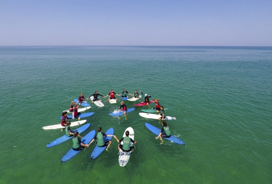 Surfschule