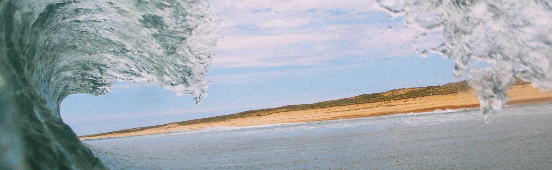 barrel shoot in Portugal