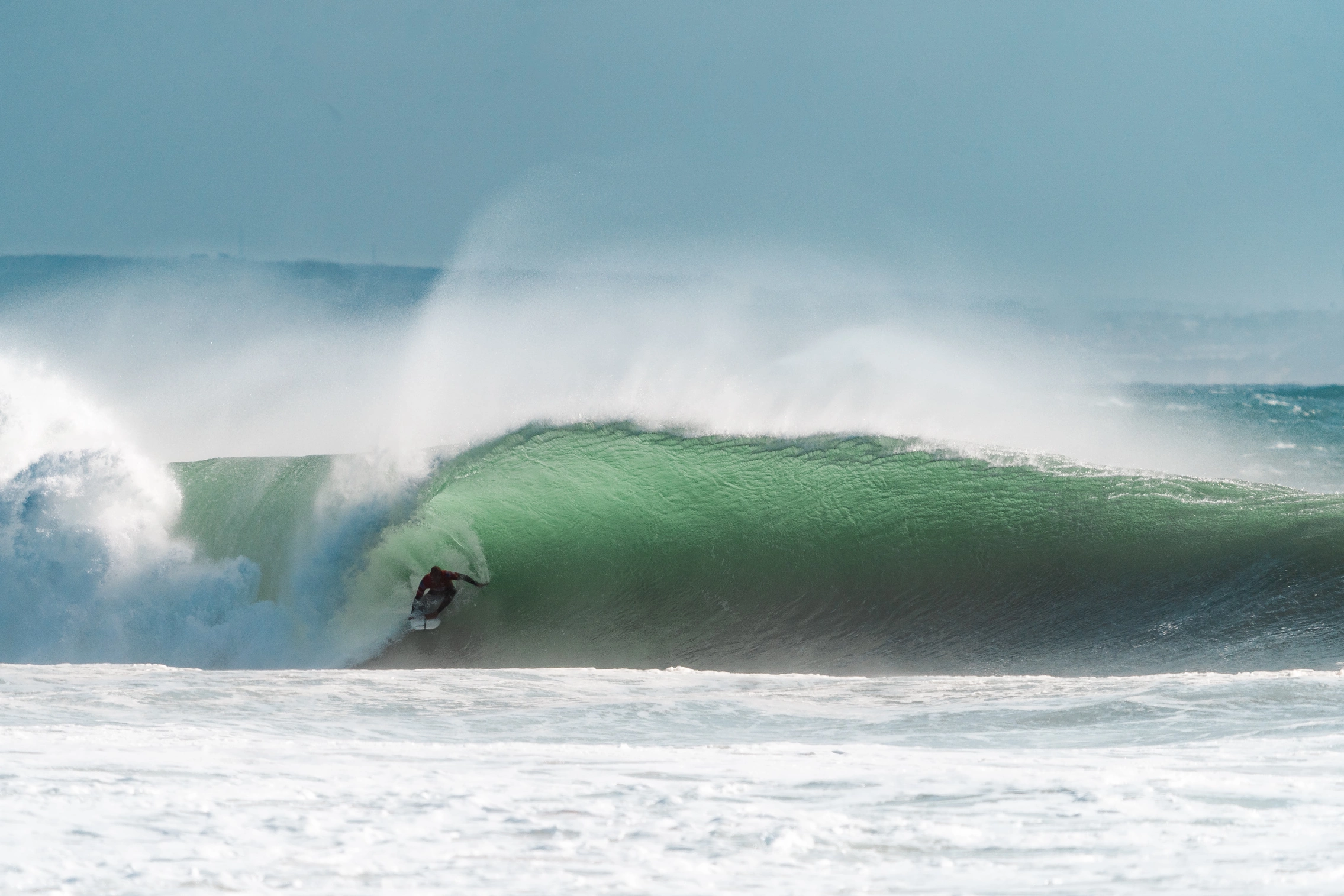 surfen in Portugal, beste Leben