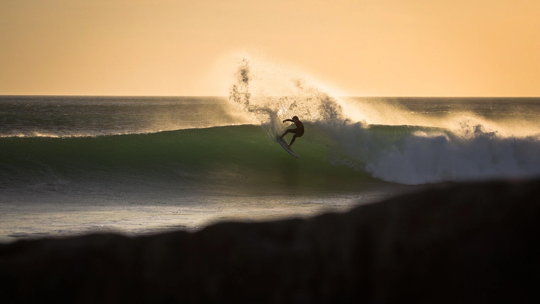 Puresurfcamp Sea View Morocco