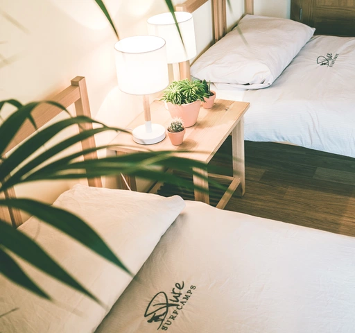 Mehrbettzimmer Mehrbettzimmer