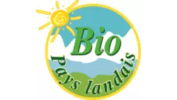 nachhaltig bio pays landais lokal farmer bauer örtlich