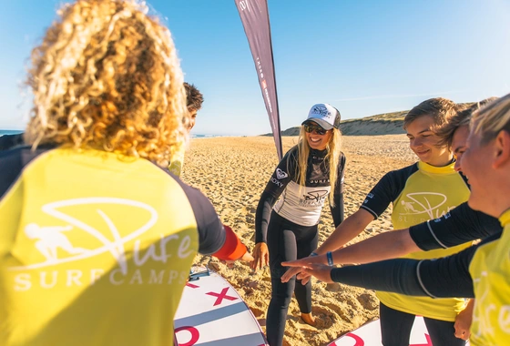 Surfschule