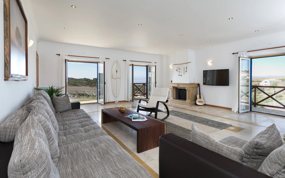 the most beautiful accommodations in Ericeira