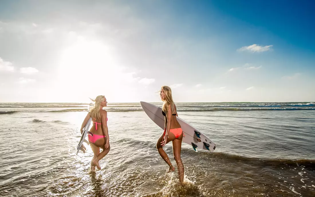 Aktuelle Surfcamp Empfehlungen