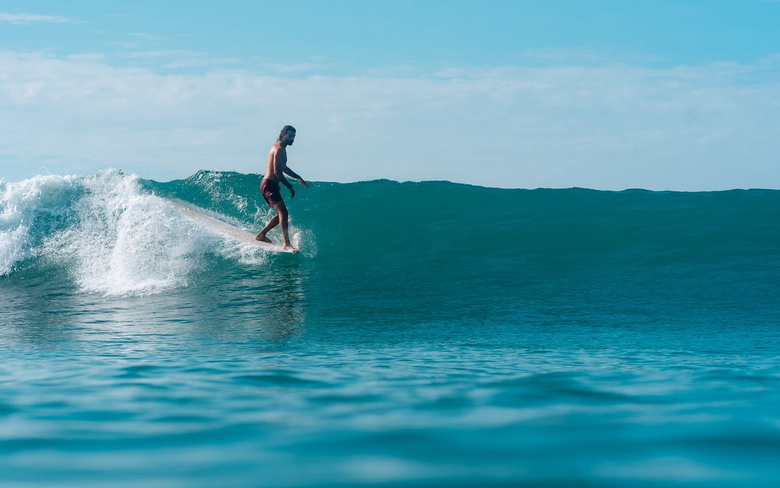 Beachfront Surfcamp Sri Lanka Guiding