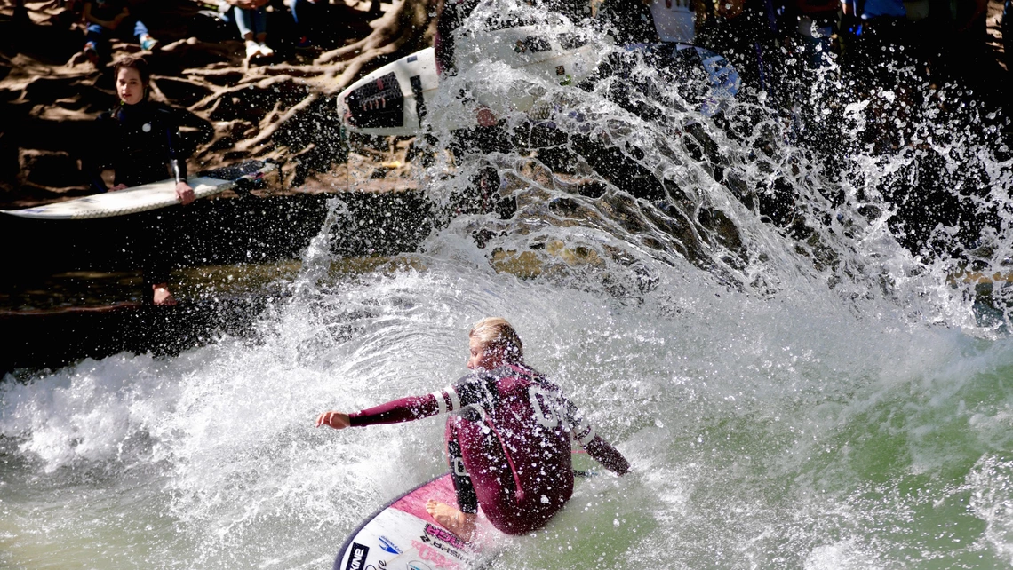 Rapid Surfing Janina Eitler