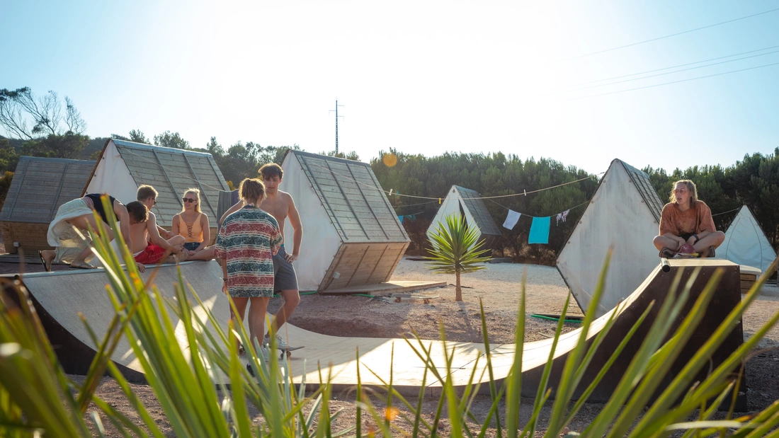 miniramp surfcamp algarve