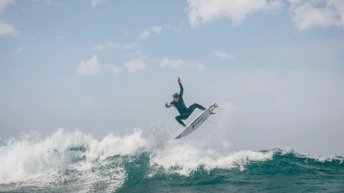 Surfcamps für Oktober in Portugal