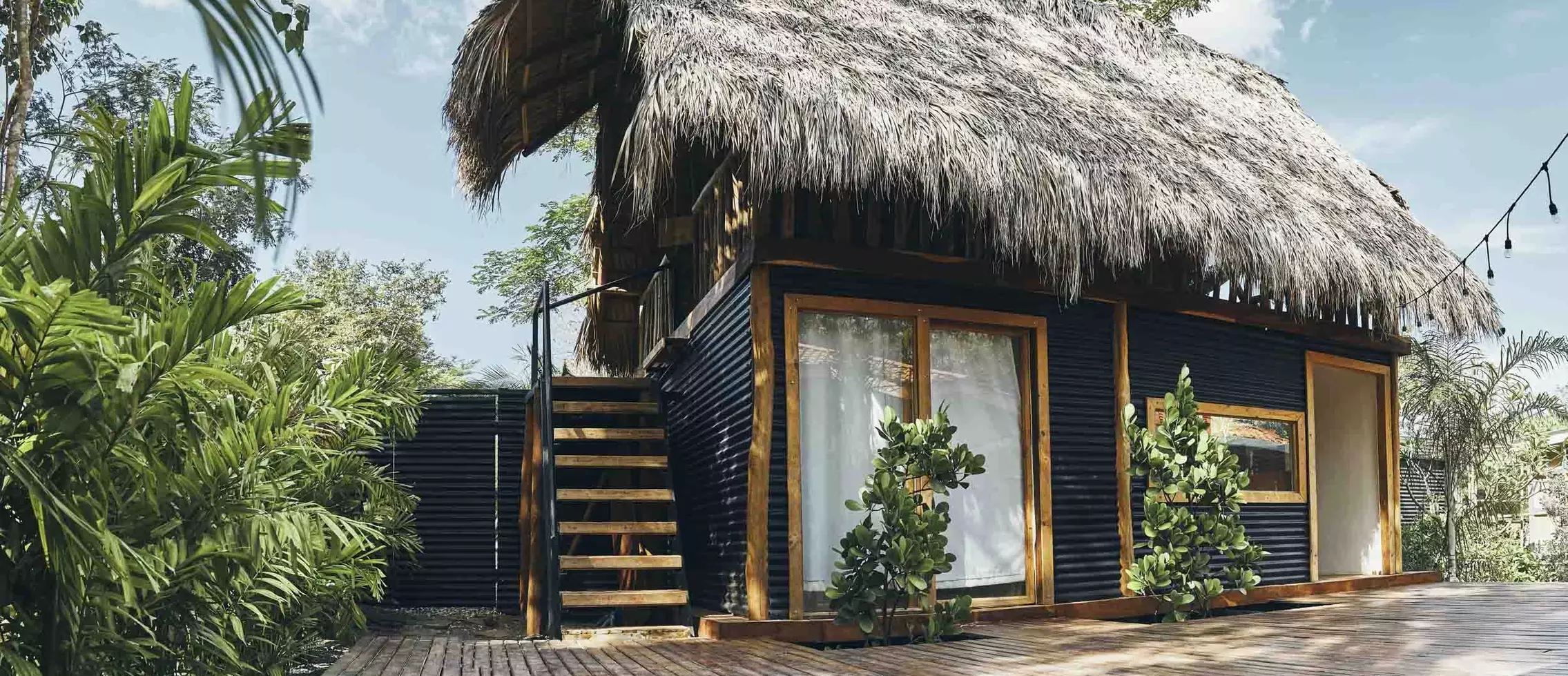 Surf Bungalows Pure Surfcamps