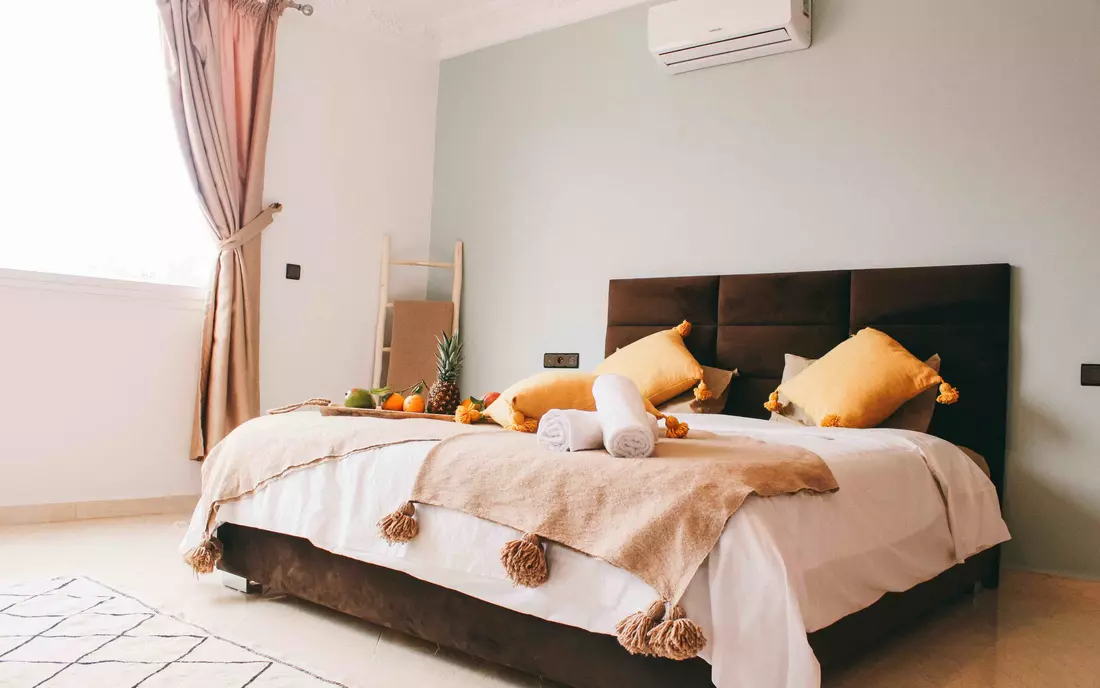 Pure Surfcamps Marokko Surf Appartements Marokko