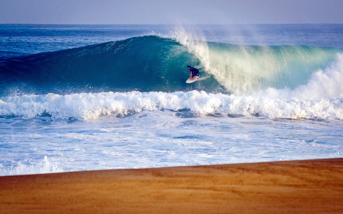 Pure Surf camps Portugal