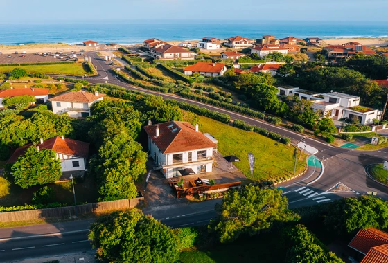 Surfcamp Seignosse