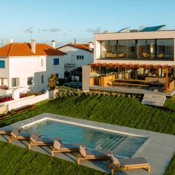 Surf Villa Ericeira