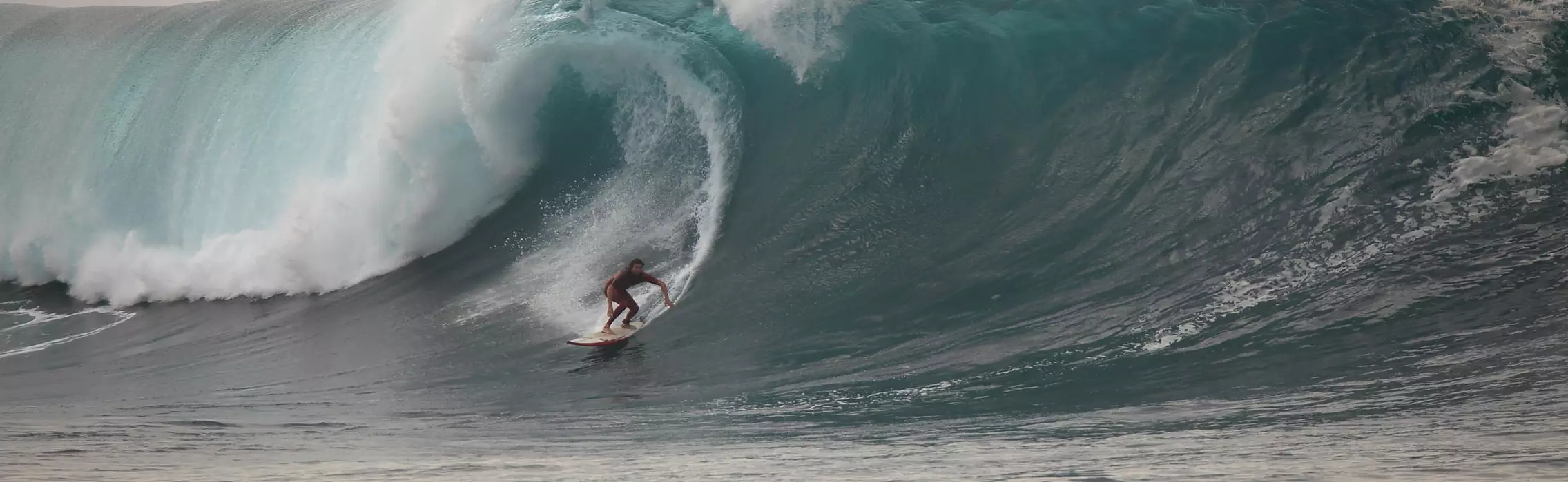 surfen auf den kanaren