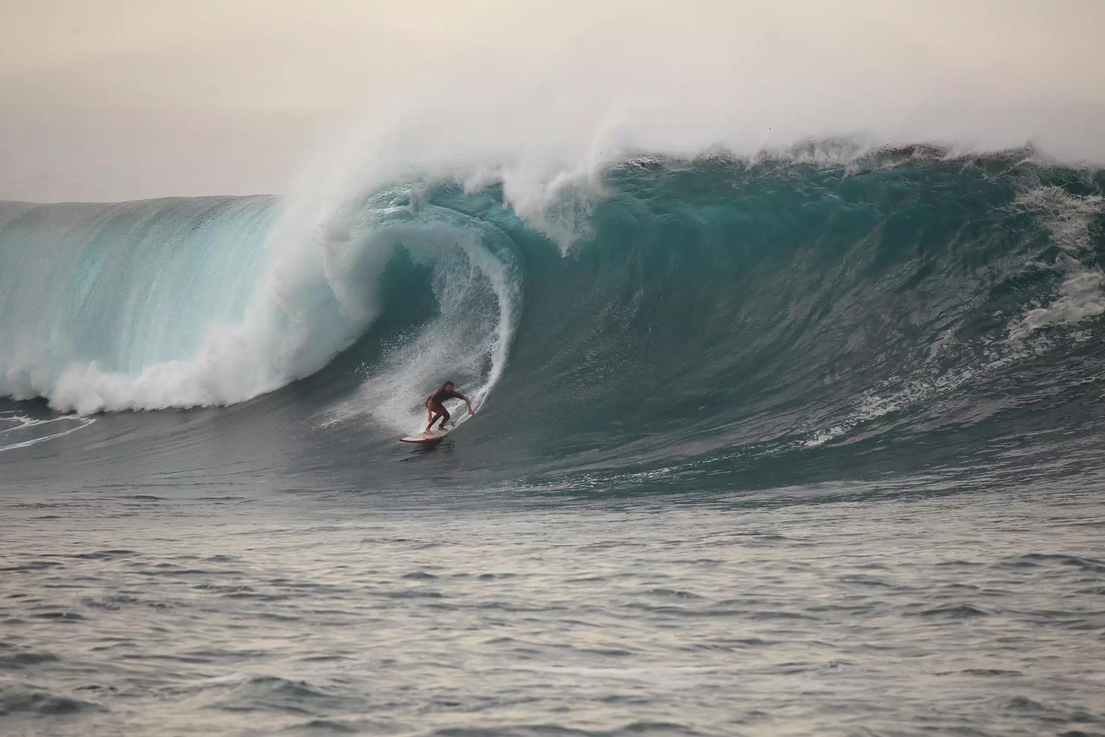 surfen auf den kanaren