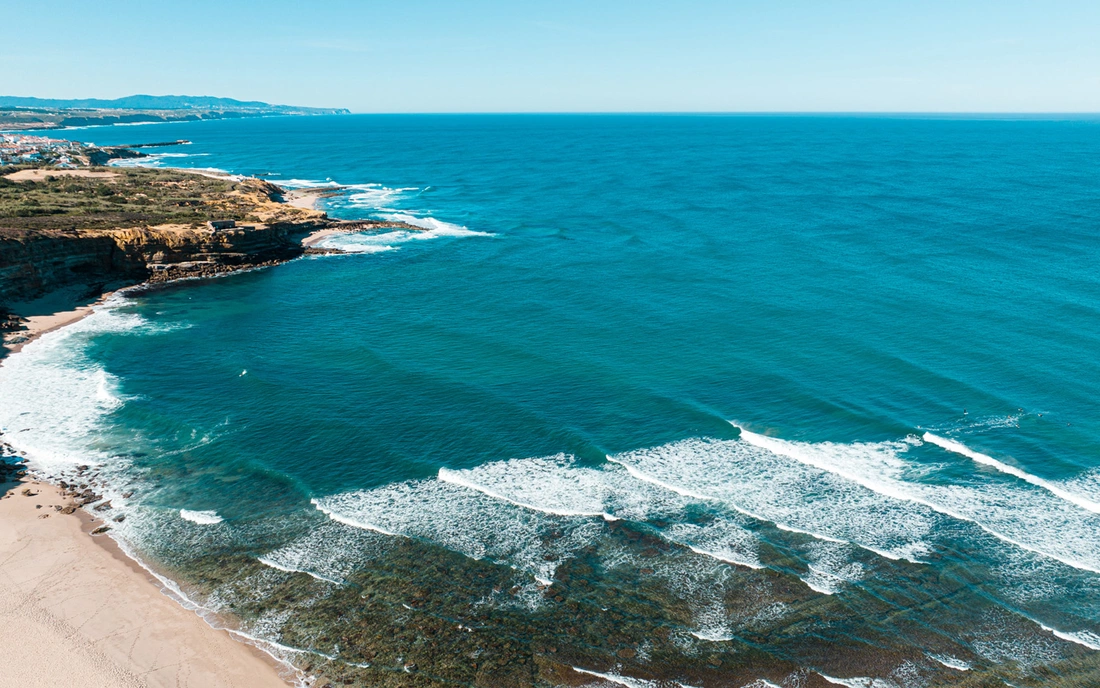 Surfcamp Portugal Villa Ericeira Surfen lernen