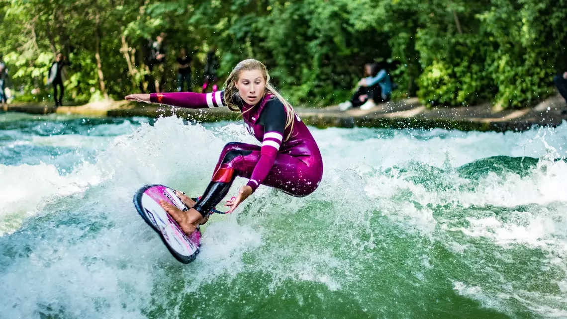 Rapid Surfing Janina Zeitler 