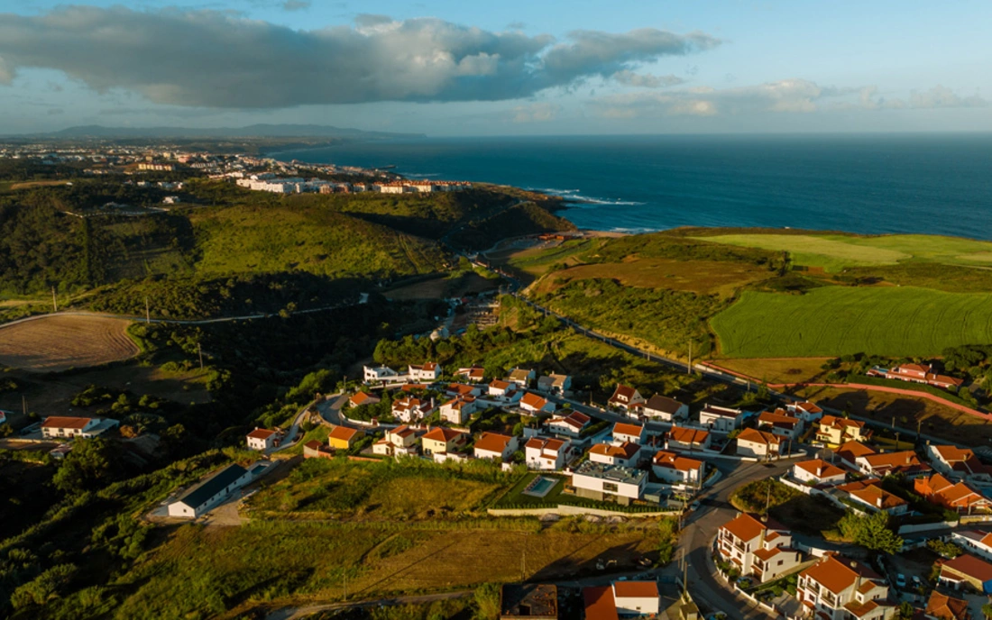 Surfcamp Luxury Portugal Ericeira