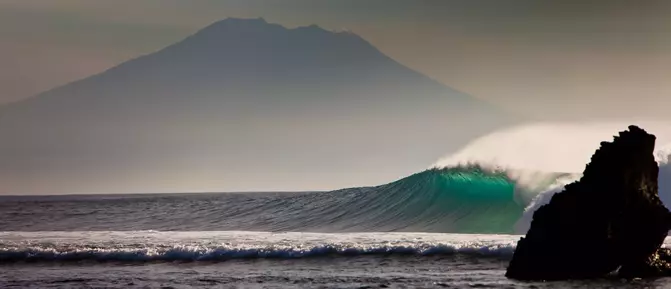 Padang Bali