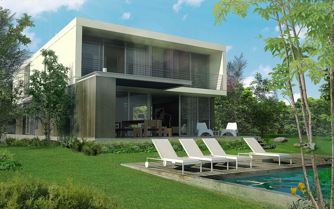 The Surf Villa Ericeira