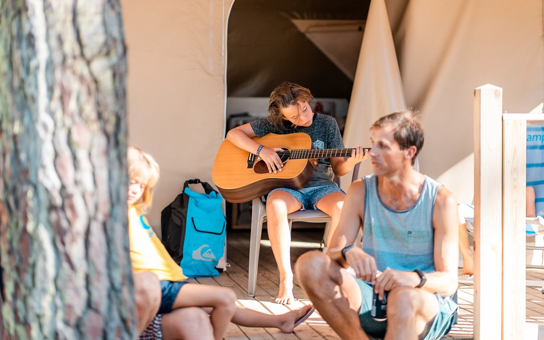 puresurfcamps camping lodges biscarrosse