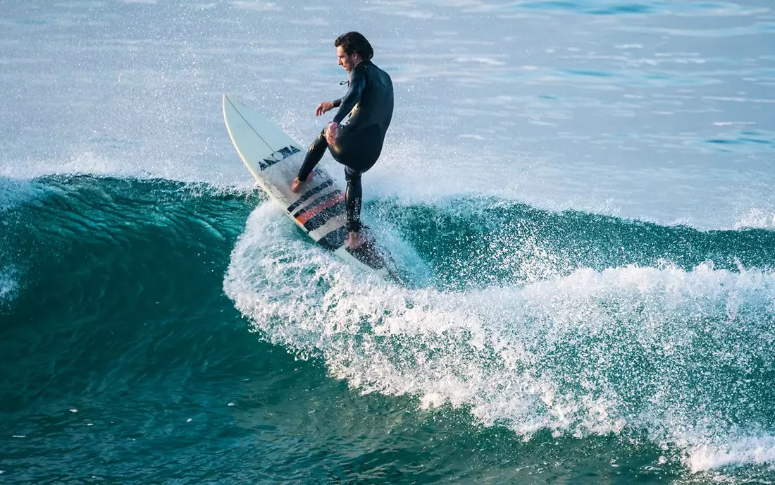 surf camp morocco