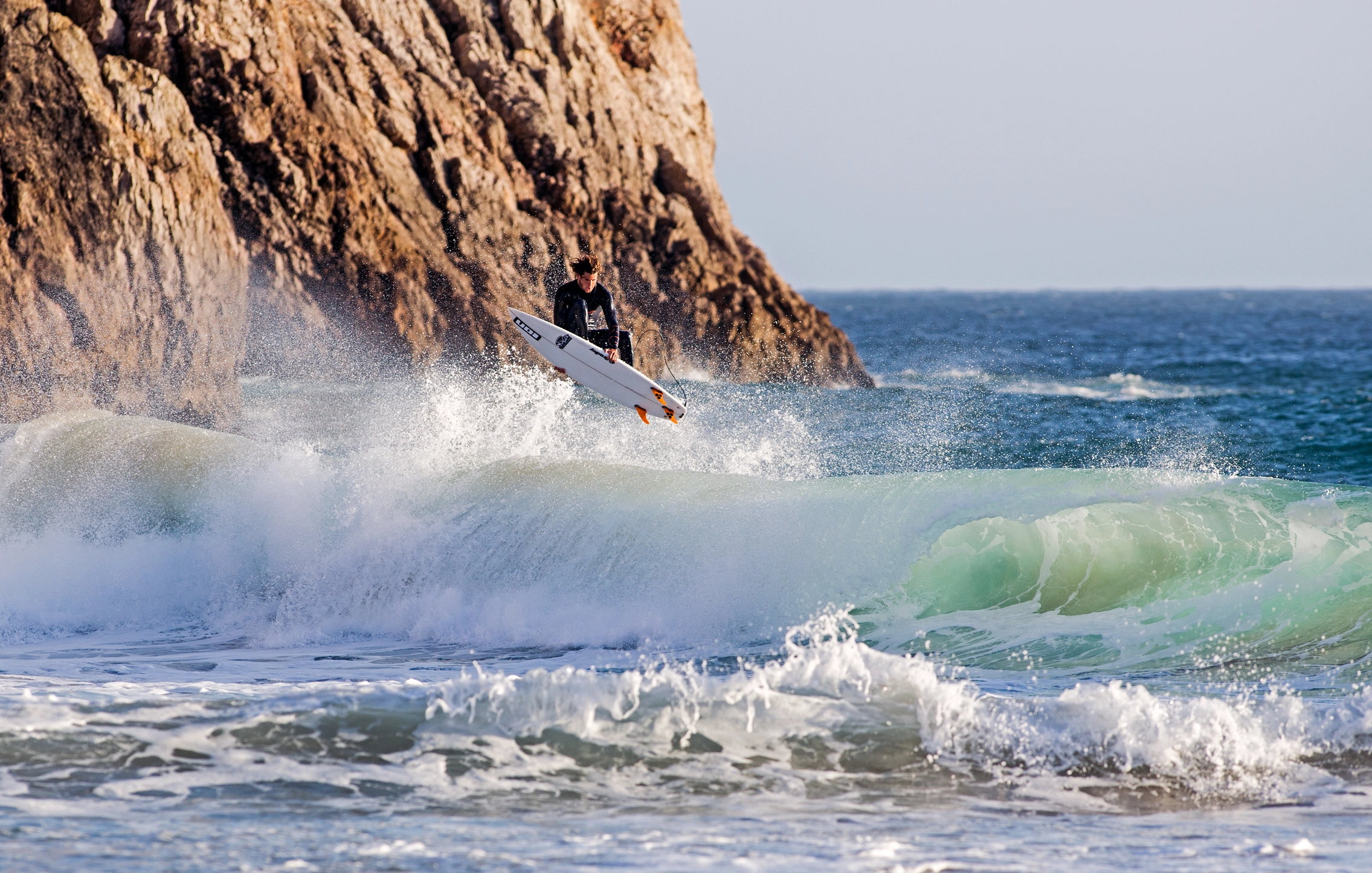 Surfen in Europa-Surfcamps Europa