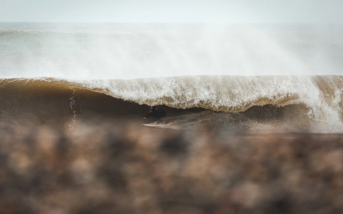 Morocco barrels