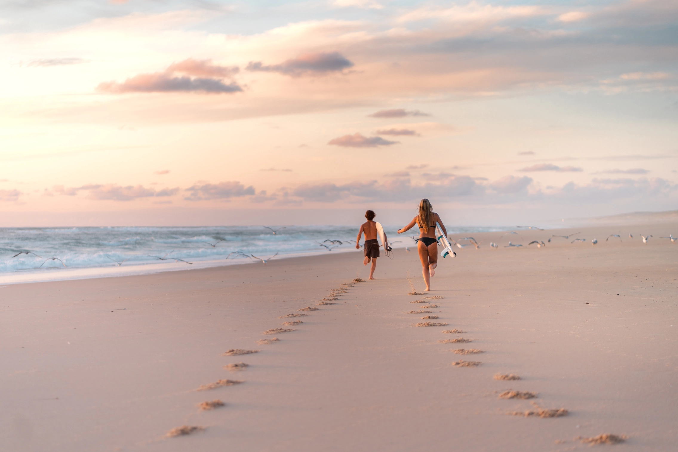 24+ Surfcamp Moliets Frankreich Vorfreude aufs Surfen