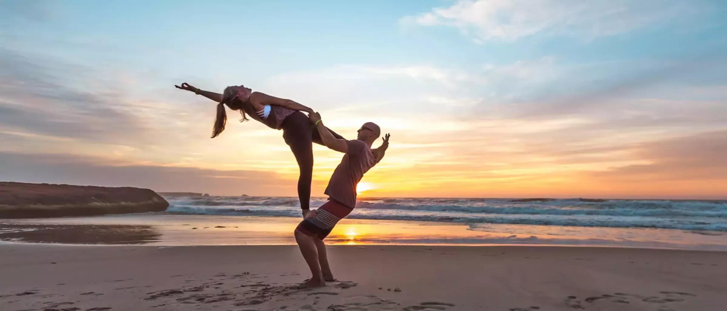 Surf & Yoga