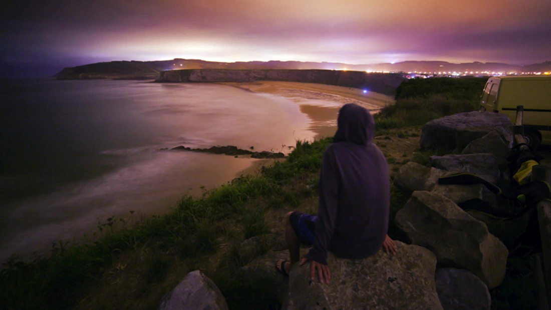 Nordspanien Surfcamps