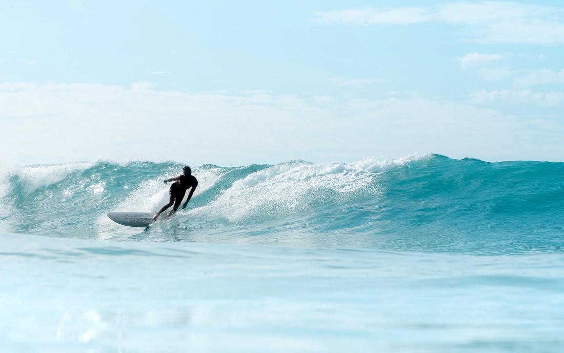 Beachfront Surf Camp Sri Lanka Guiding
