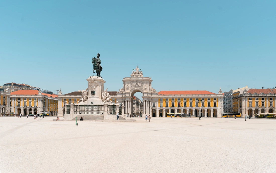 Discover Lisbon!