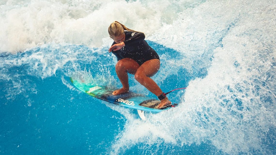 Rapid Surfing