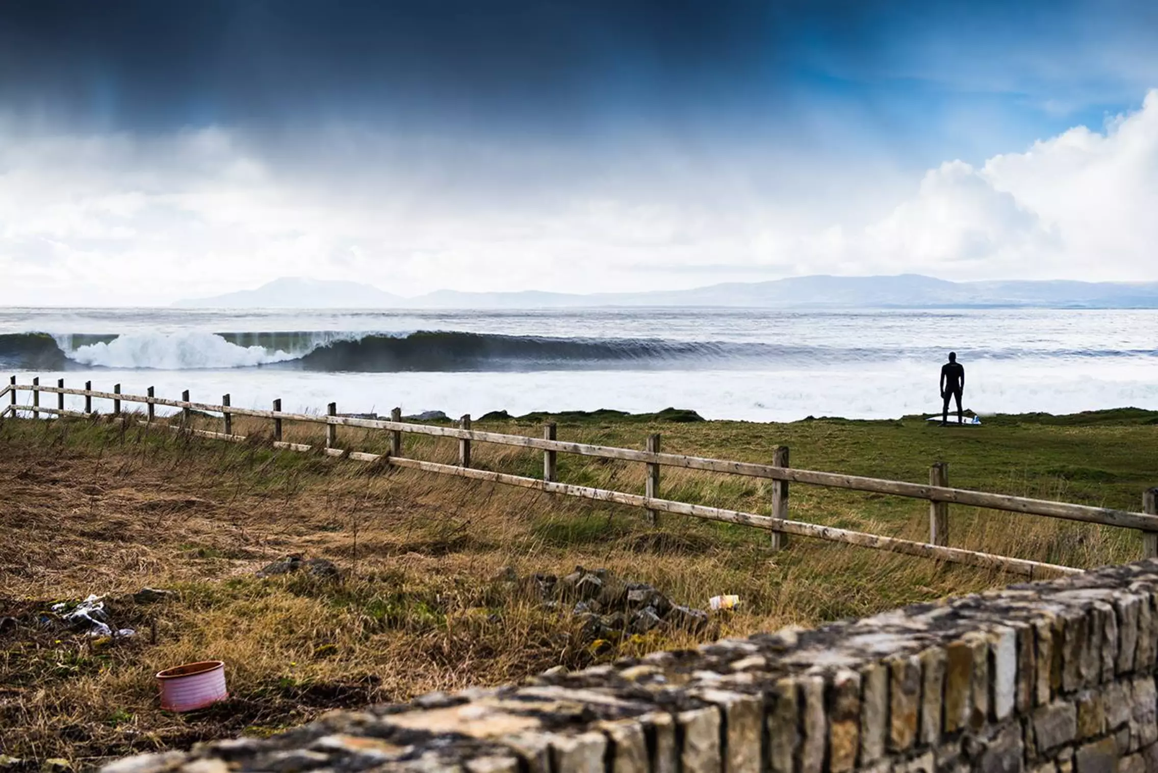 Irland