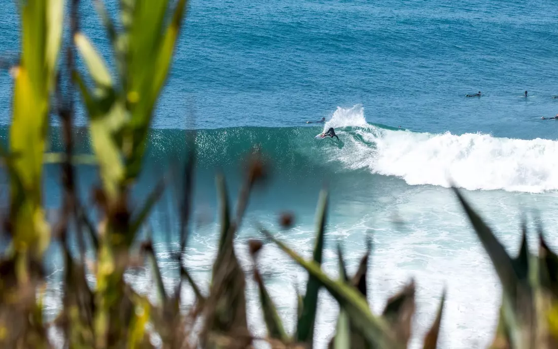 Ericeira the best waves on the Portuguese coast