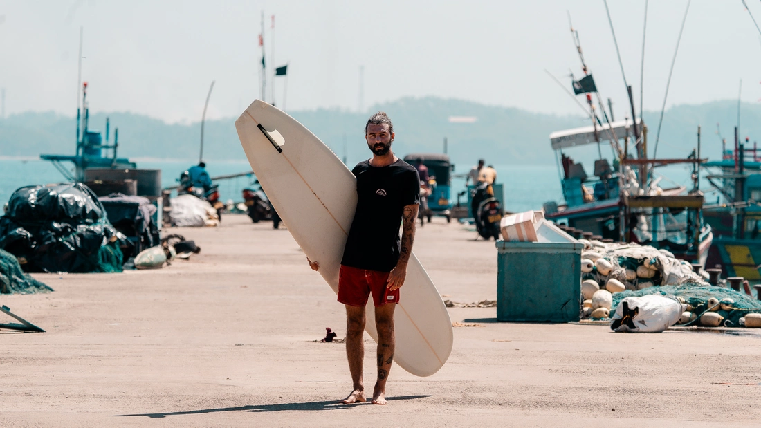 Viele weitere Surfspots warten auf Euch