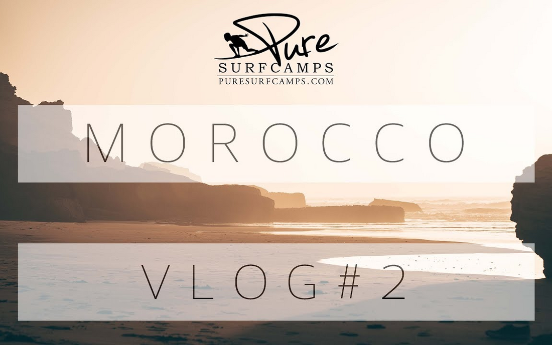 Morocco Vlog#6 ????☀️????♥️