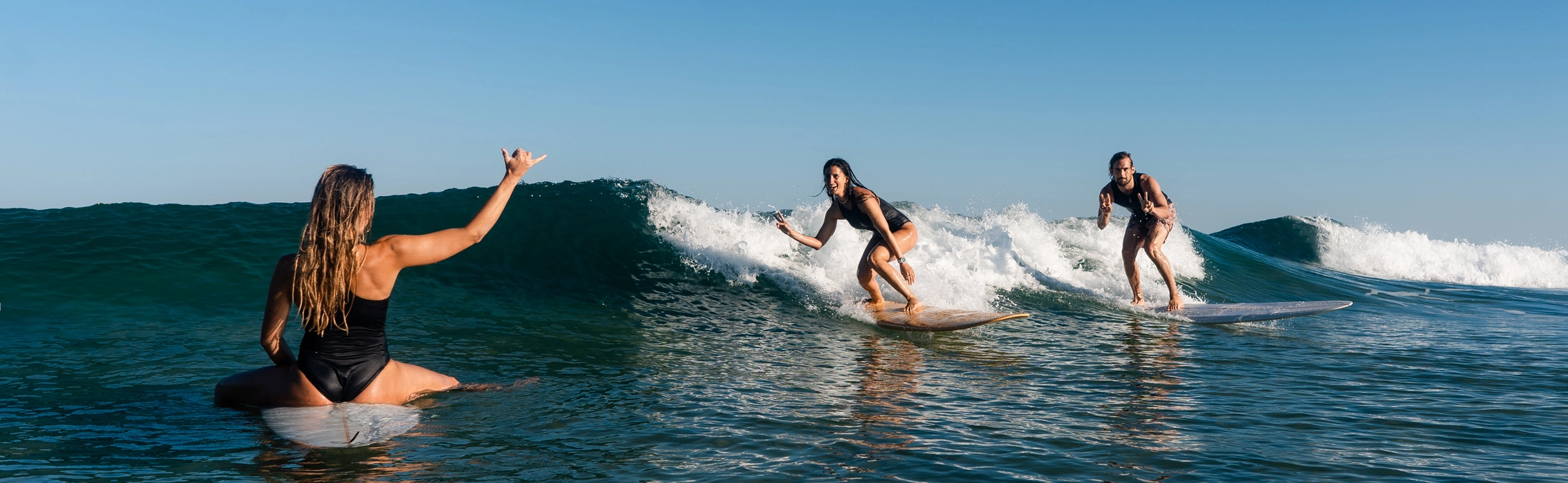 24+ Surfcamp Moliets Frankreich Surfen mit Freunden