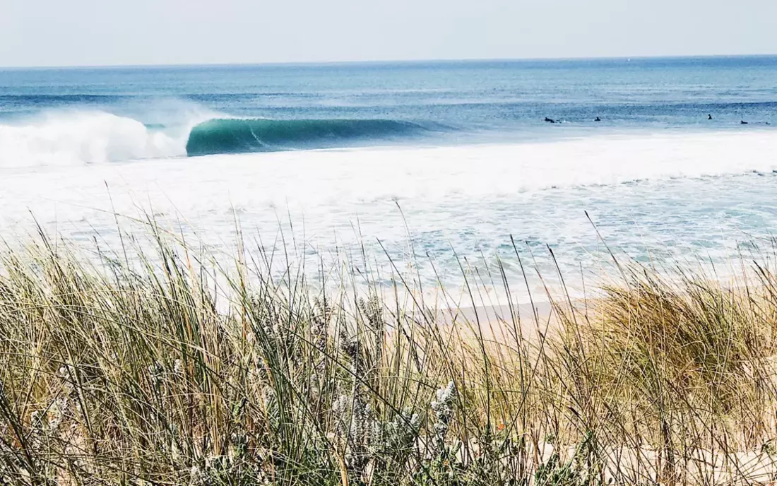 Entdecke die vielen genialen Spots in der Umgebung pure-surfcamps-surflodge-santacruz-portugal