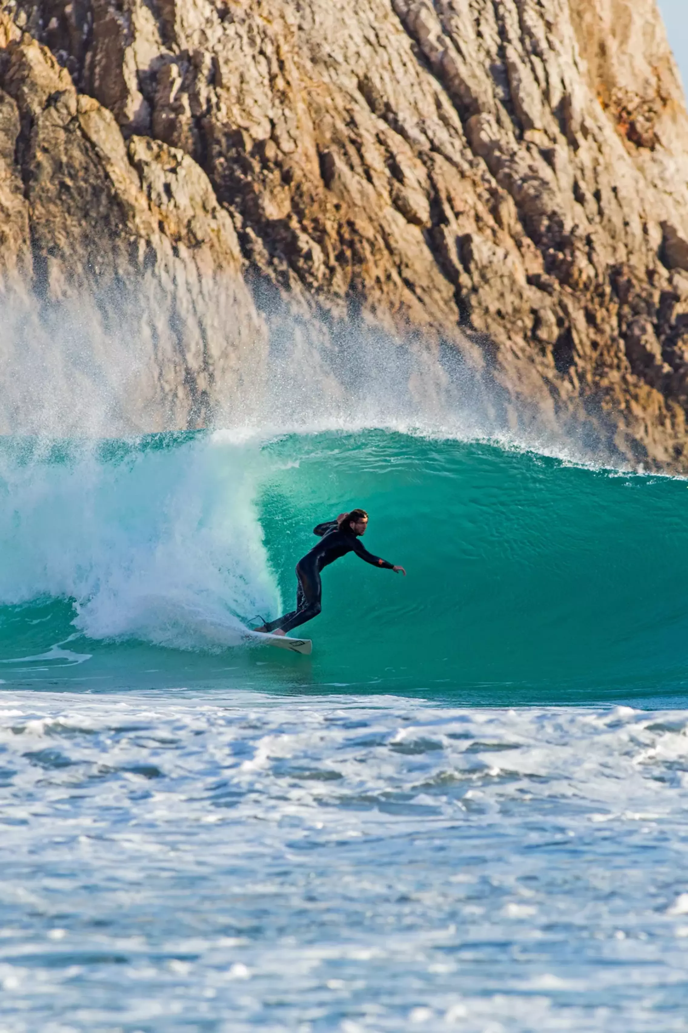 Pure Surfcamps Portugal Surf Guide