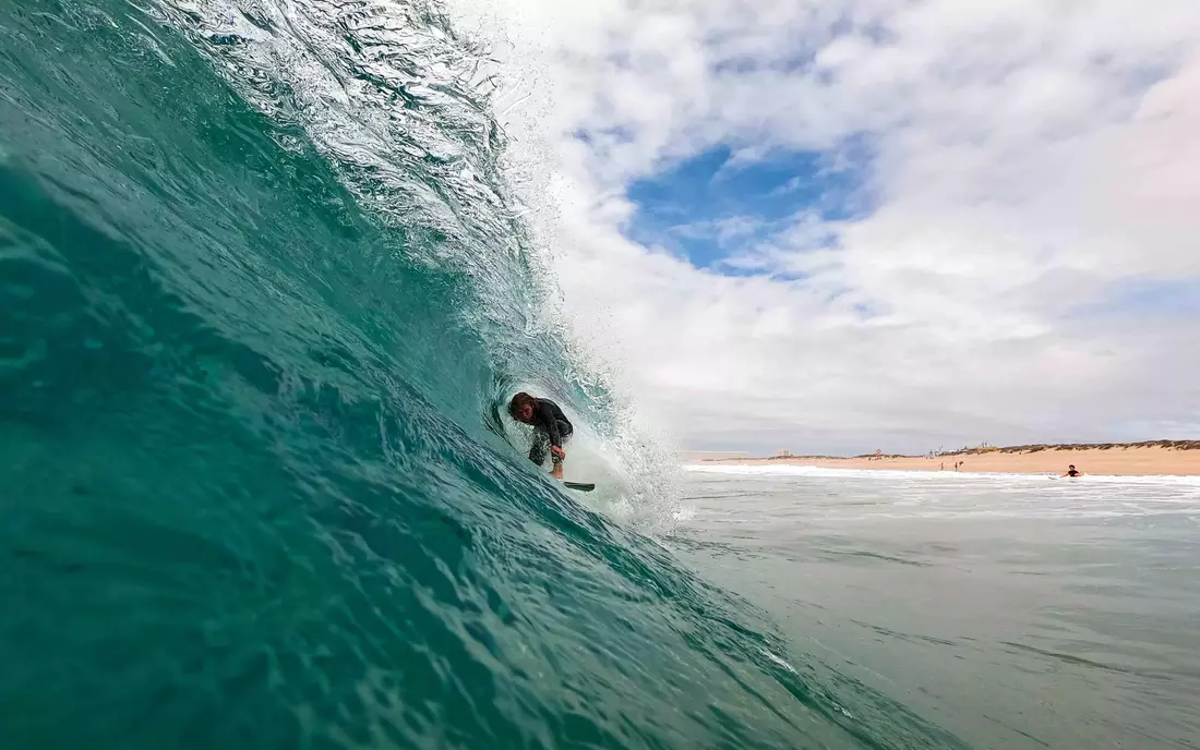 surf Peniche Supertubos