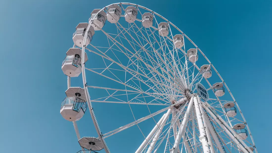 riesenrad