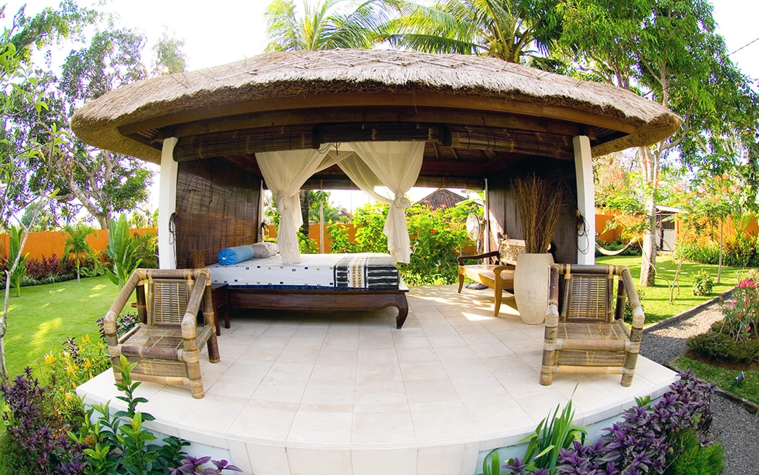 pure surf camp bali padang massage