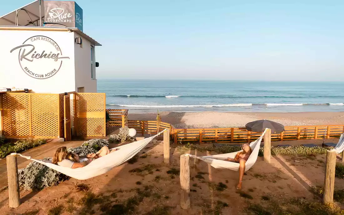 Puresurfcamps Morocco