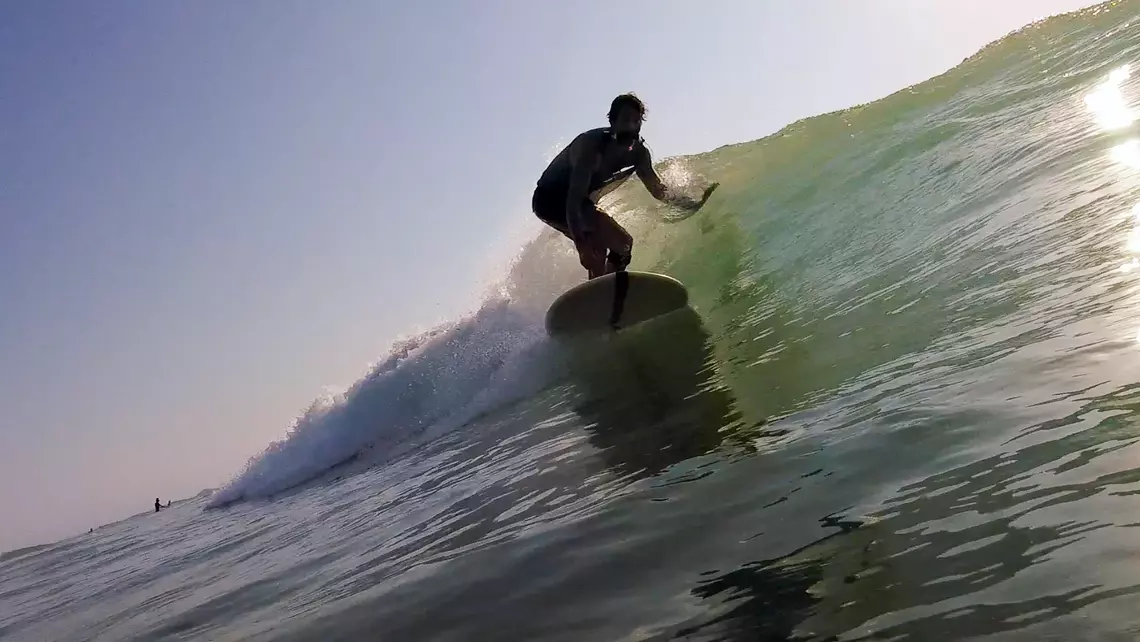 GoproSurf