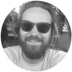 Surfcamp team Niklas